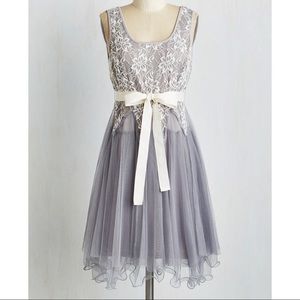 RYU happily ever afternoon dress